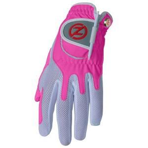 zf-gl30004-gant-synthetique-main-gauche-femme-zero-friction-rose-blanc-tu
