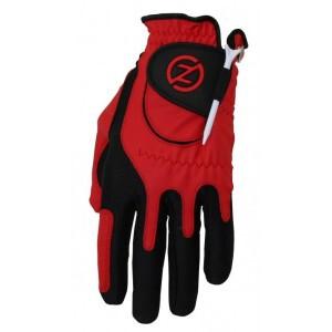 zf-gl50005-gant-synthetique-main-gauche-enfant-zero-friction-rouge-noir-tu