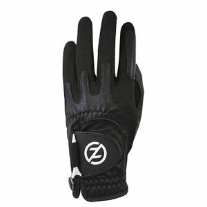 zfgl30001llh-black-gants-cuir-femme-zero-frictioncabretta-black-tu